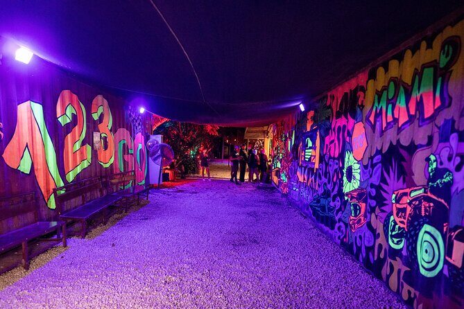 MIAMI-ATV Off-Road Tour. FREE GOGGLES AND HELMET - An In-Depth Look at the Miami ATV Off-Road Tour