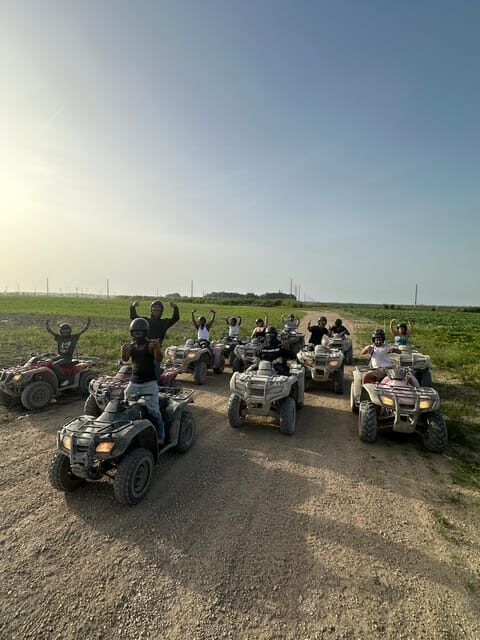 MIAMI: ATV OFF-ROAD TOUR WITH PICTURES & VIDEOS - The Sum Up