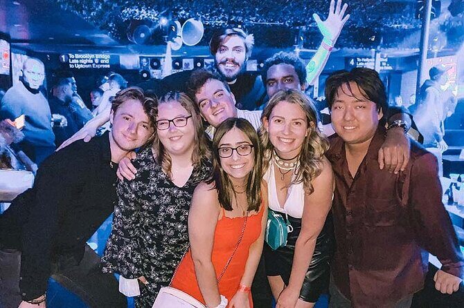 Miami Bar Crawl - Miami Bar Crawl: An Insider’s Look at the City’s Nightlife