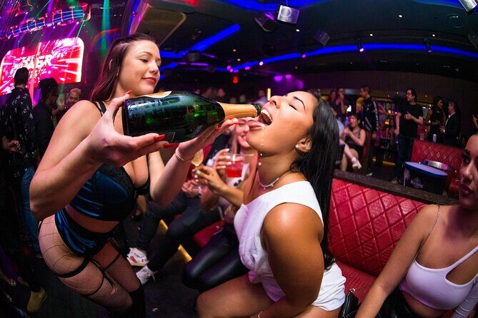 Miami Bar Crawl - Who will love this experience?