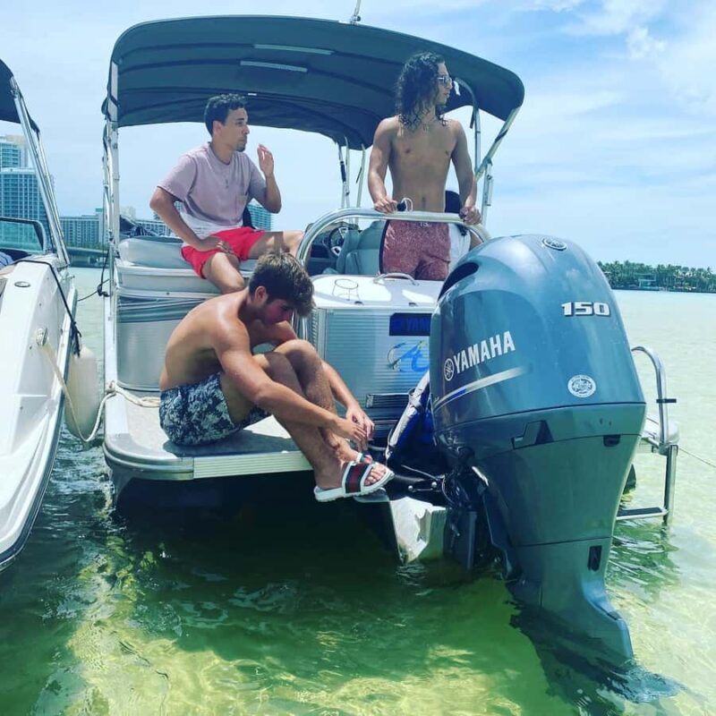 Miami: Bay Harbor Islands Scenic Boat Tour - The Sum Up