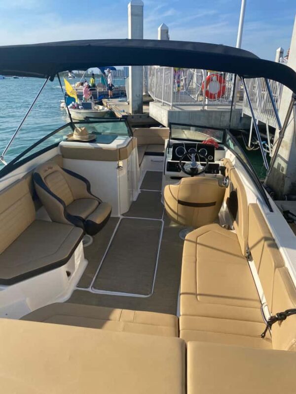 Miami: Bay Harbor Islands Scenic Boat Tour - FAQs