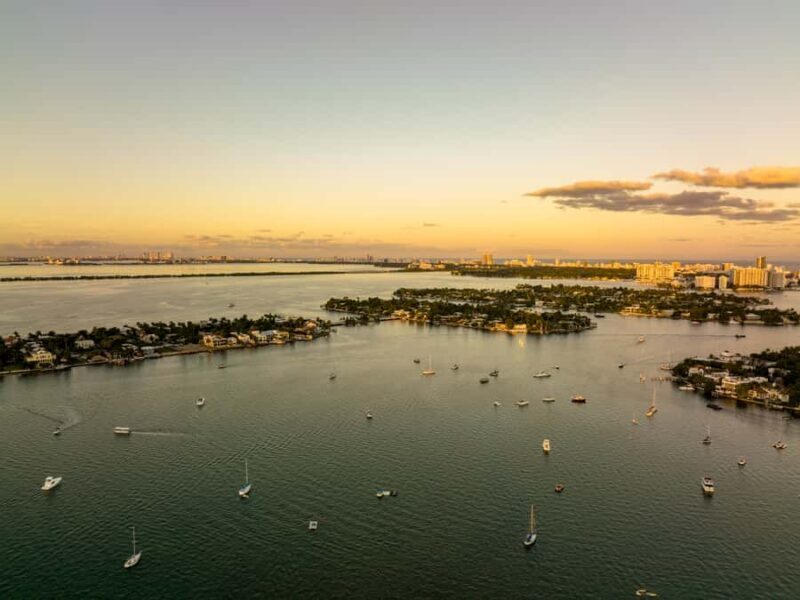 Miami Beach: 30-Minute Private Sunset Helicopter Tour - Who Would Love This Experience?