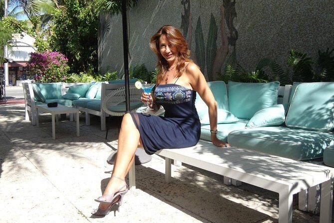 Miami Beach Art Deco Tour with Cocktails - The Real-World Experience: Pros and Cons