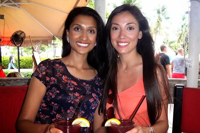 Miami Beach Art Deco Tour with Cocktails - The Sum Up