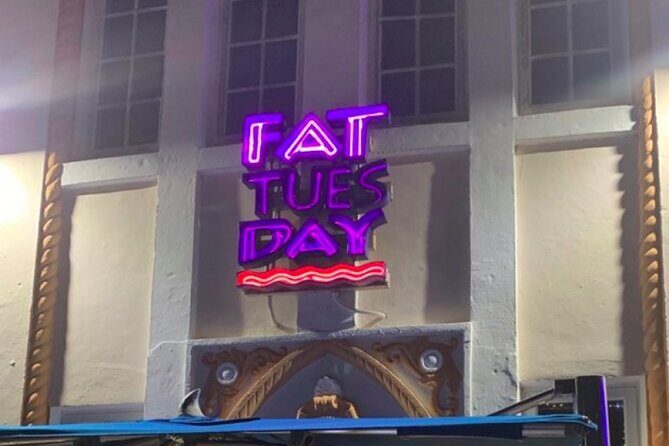 Miami Beach Bar Hunt: Get Slushed in South Beach - Authentic Experiences & Practical Insights