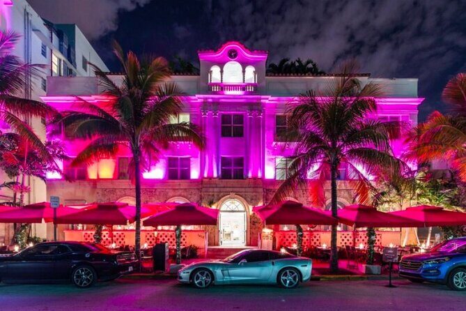 Miami Beach Bar Hunt: Get Slushed in South Beach - Final Thoughts