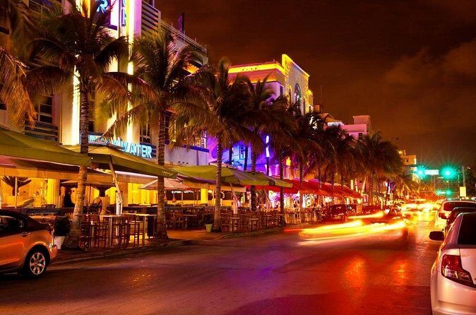 Miami Beach Bar Hunt: Get Slushed in South Beach - FAQ