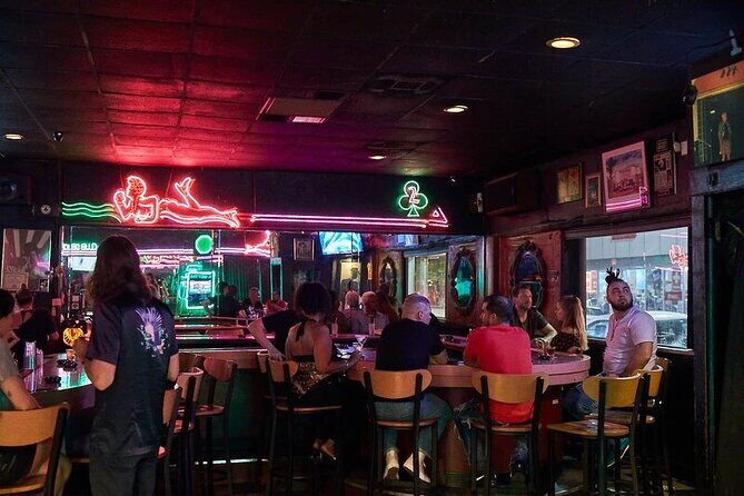 Miami Beach Bar Tour: Art Deco & Neon Lights by Local Historian - FAQs