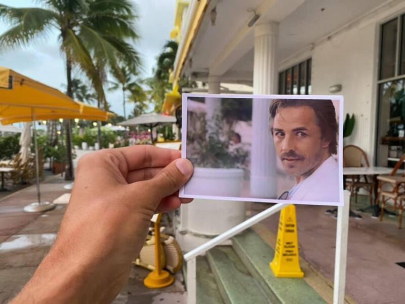 Miami Beach Bar Tour: Art Deco & Neon Lights with Historian - Final Impressions
