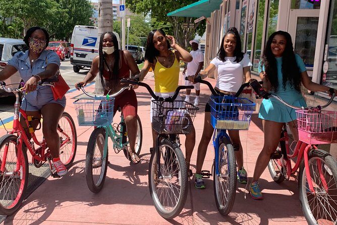 Miami Beach Bicycle Rental - Who Will Love This Bike Rental?