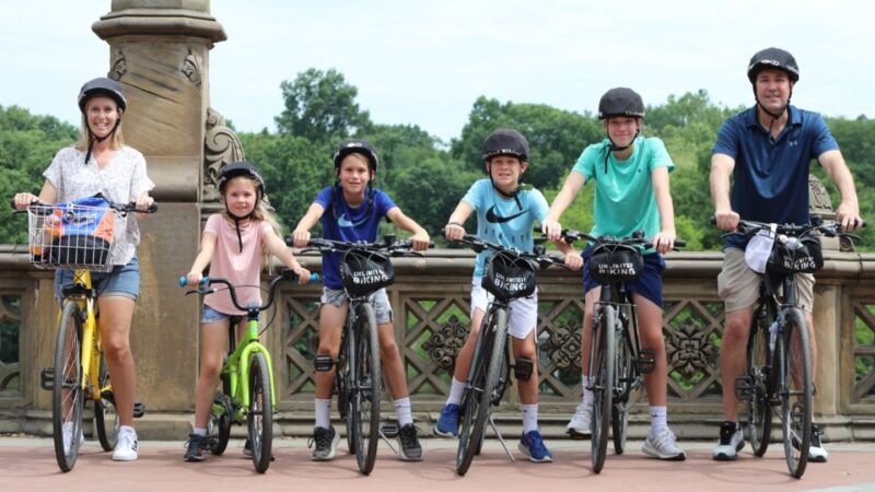 Miami Beach: Bike or eBike Rental with Map - Who Should Consider This Experience?