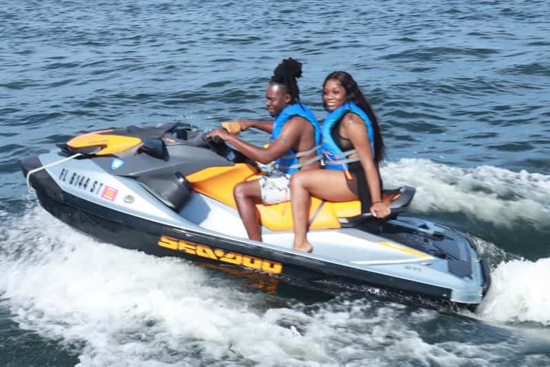 Miami Beach: Boat Ride and Jet Ski Rental - Who Will Love This Tour?