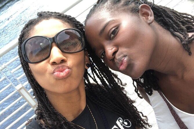 Miami Beach City Scavenger Hunt by 3Quest Challenge - Key Points