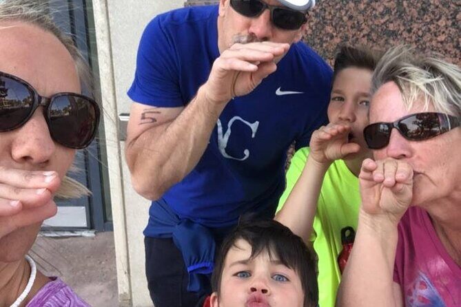 Miami Beach City Scavenger Hunt by 3Quest Challenge - Final Thoughts