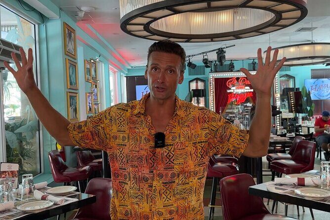 Miami Beach Crime & Scandals Walk Tour with Crime Buff (Private) - FAQ