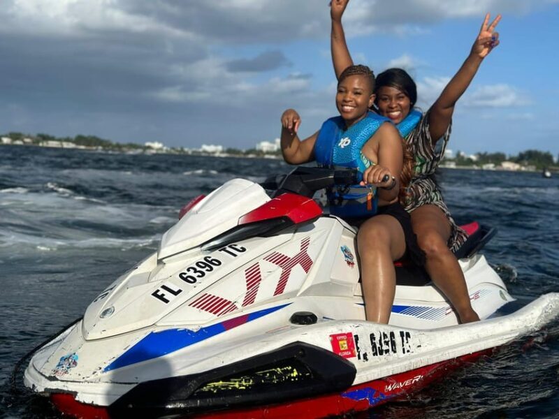 Miami Beach: Early Bird Jet Ski Rental with Boat Ride - The Sum Up: Is It Worth It?