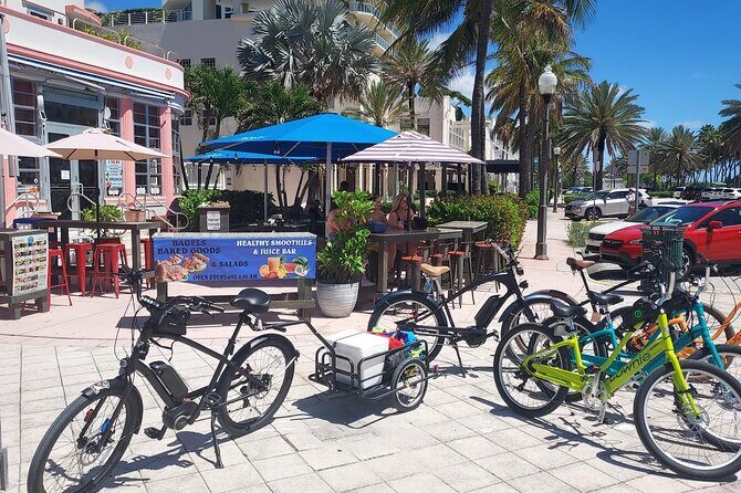 Miami Beach Eden Adventure - Who Will Love This Tour?