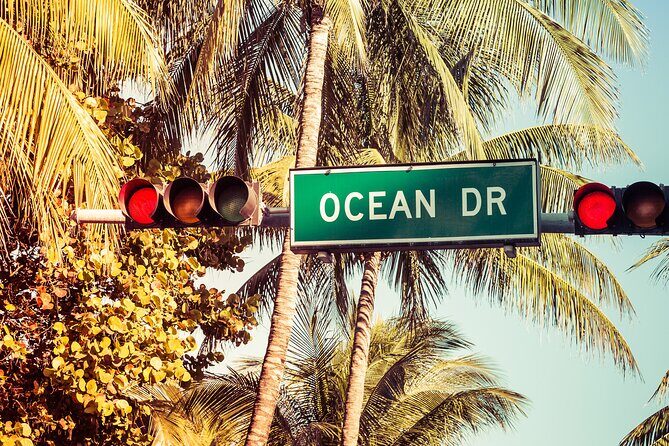 Miami Beach Eden Adventure - FAQ about the Miami Beach Eden Adventure