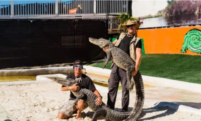 Miami Beach: Everglades Airboat Tours and Rides - Why This Tour Works for You
