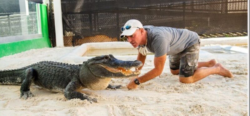 Miami Beach: Everglades Airboat Tours and Rides - FAQ