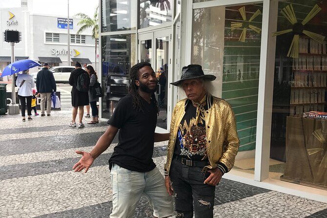 Miami Beach Food and Art Deco Walking Tour - Final Thoughts