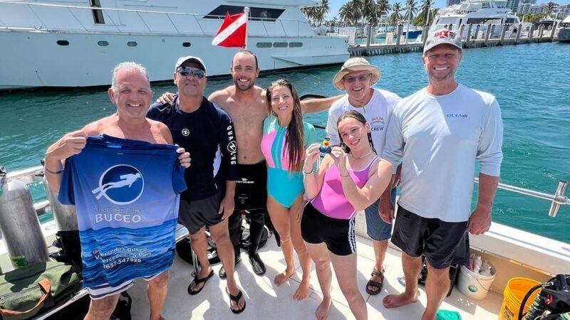 Miami Beach: Guided 2-Tank Reef and Wreck Dive Trip - Why This Tour Offers Real Value