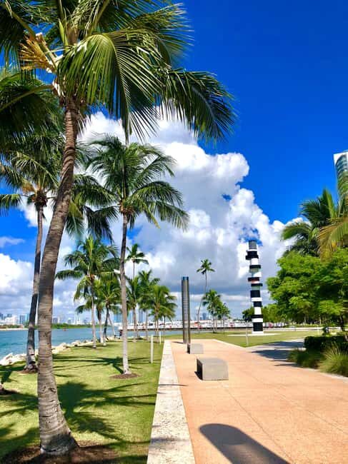 Miami Beach: Guided Tour with Expert Local Guide - Practical Details and Tips for Your Tour
