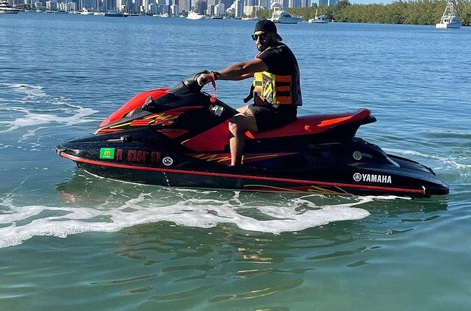 Miami Beach Jet Ski Rentals - FAQ