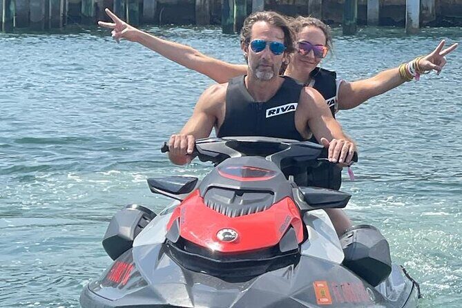 Miami Beach Jetcar - A Deep Dive into the Miami Beach Jetcar Adventure