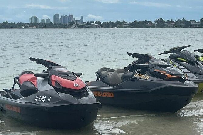 Miami Beach Jetcar - Frequently Asked Questions