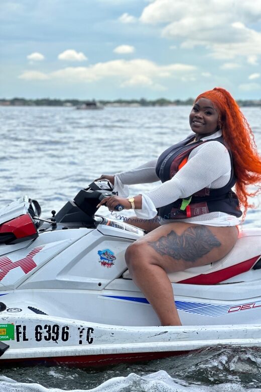 Miami Beach: Jetski Rental Experience with Boat and Drinks - Setting the Scene: What’s Included and What to Expect