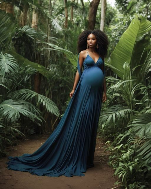Miami Beach: Maternity Photoshoot - Who Will Love This Experience?