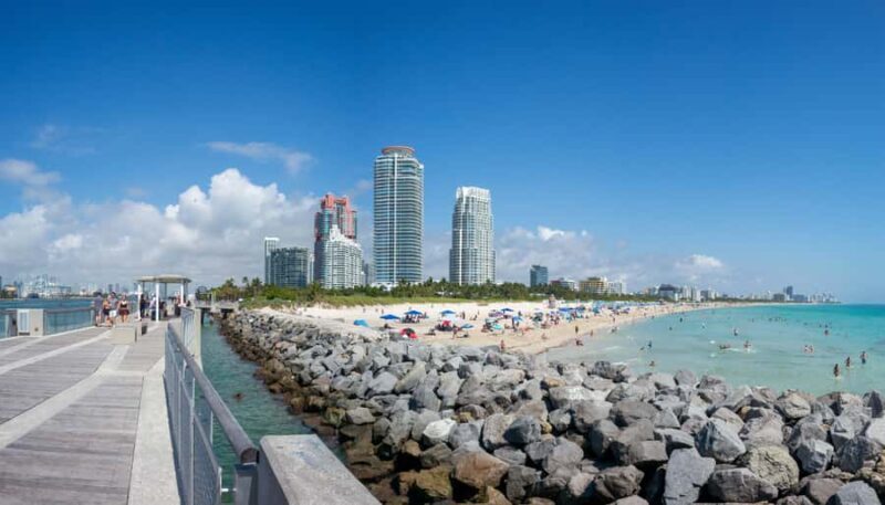 Miami Beach: Photo Walk & Workshop - Who Would Love This Tour?