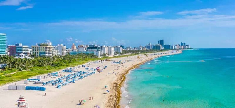 Miami Beach: Private 50-Minute Airplane Flight Tour - FAQs