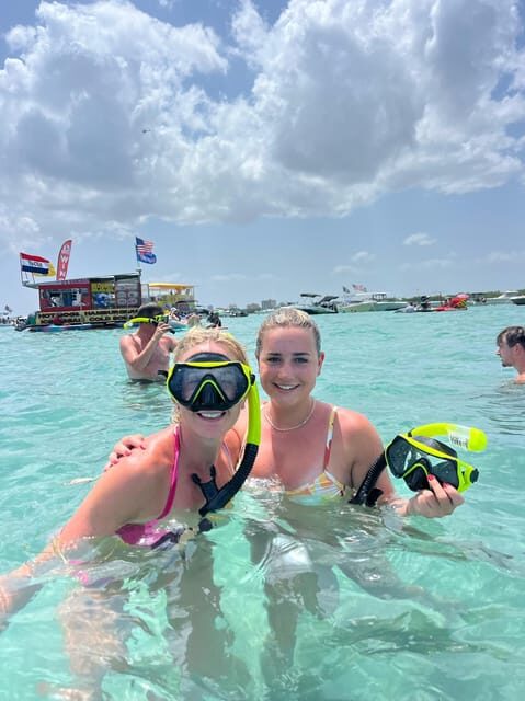 Miami Beach: Private Boat Tour with Captain and Champagne - Authentic Experiences from Travelers