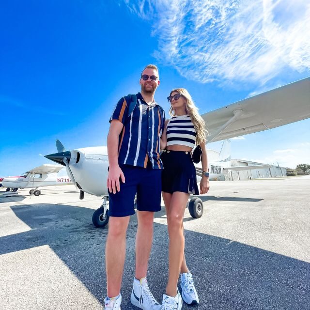 Miami Beach: Private Luxury Airplane Tour with Champagne - Potential Drawbacks and Considerations