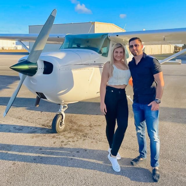 Miami Beach: Private Luxury Airplane Tour with Champagne - Who Will Enjoy This Tour?