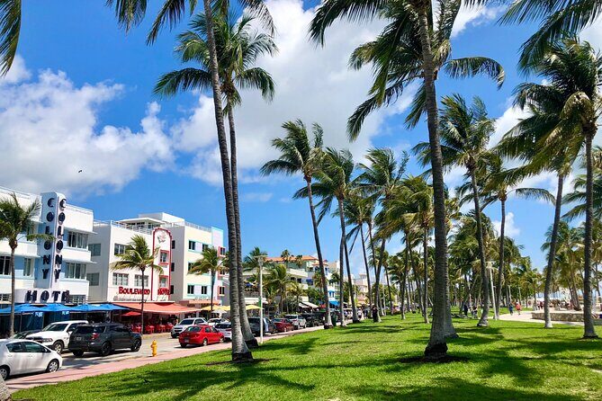 Miami Beach Private Walking Tour - Miami Beach Private Walking Tour: A Detailed Guide