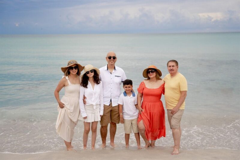 Miami Beach Professional Photoshoot - Value and Final Thoughts