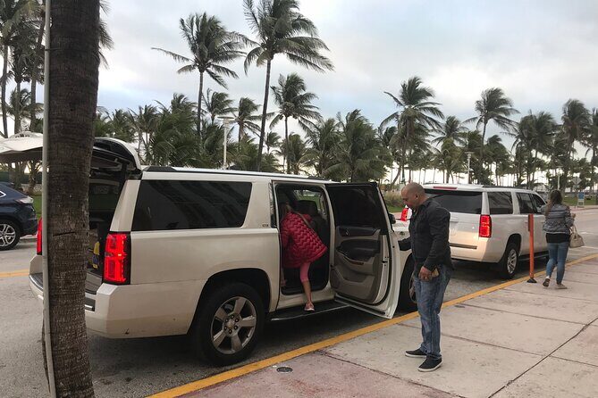 Miami Beach Sobe South Beach to Port Of Miami - An In-Depth Look at the Miami Beach Sobe South Beach to Port of Miami Transfer