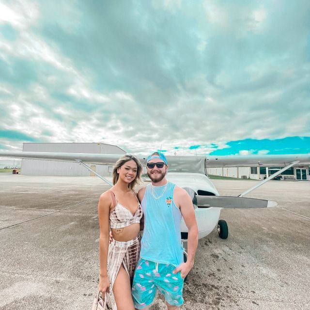 Miami Beach: South Beach Private Airplane Tour with Drinks - Who Should Consider This Tour?