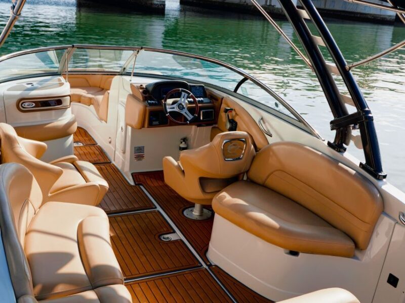 Miami Beach: Spectacular Sandbar & Skyline Boat Tour - Pricing and Value