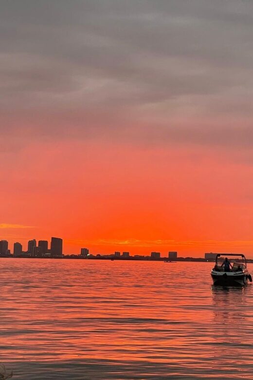 Miami Beach: Spectacular Sandbar & Skyline Boat Tour - Who Is This Tour Best For?