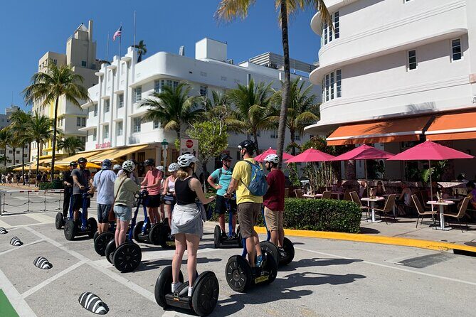 Miami Beach Tour Segway Glide - Final Thoughts: Who Will Love This Tour?