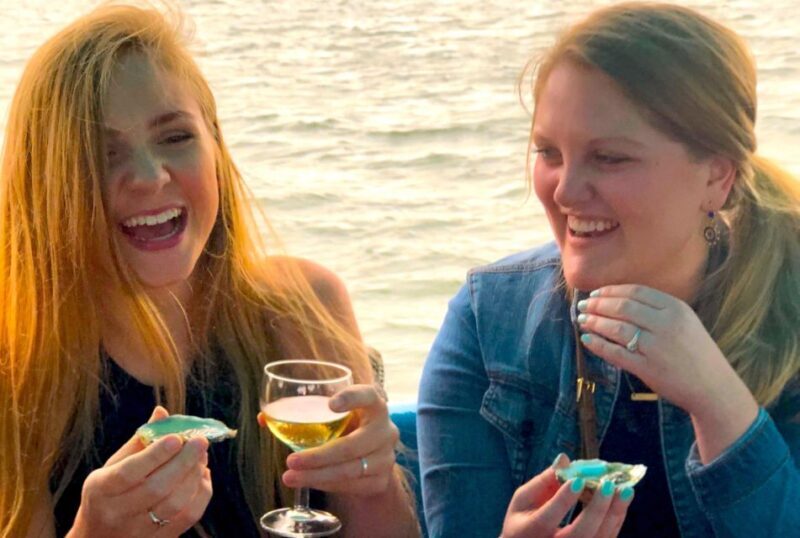 Miami Beach: Vizcaya Sunset Cruise Includes Food and Drink - Overall Value and Who It’s For