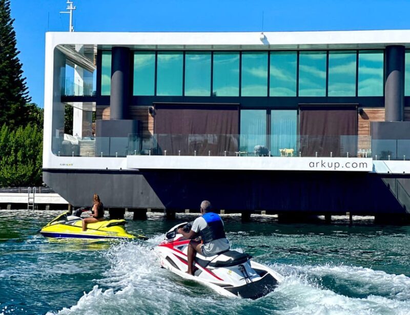 Miami Beach: WaveRunner 1 Hour Rental & 1 Hour Boat Ride - Frequently Asked Questions