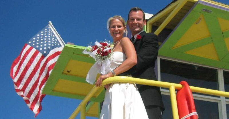 Miami: Beach Wedding or Renewal of Vows - An In-Depth Look at the Miami Beach Wedding & Vows Experience