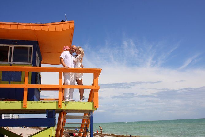 MIAMI Beach Wedding or Vow Renewal Ceremony - FAQ