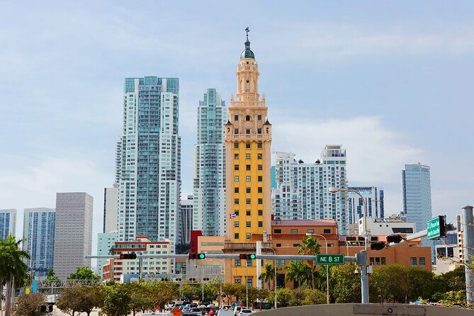 Miami Beaches Self-Guided Driving Audio Tour - What Real Users Say